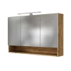 LED Spiegelschrank Dolveran