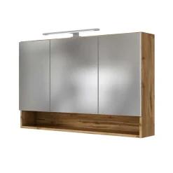 LED Spiegelschrank Dolveran