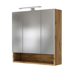 LED Spiegelschrank Dolveran