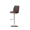 Leder Barhocker Matthias
