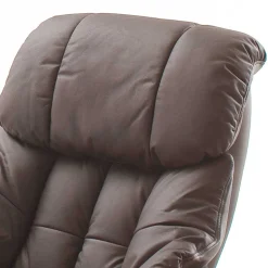 Leder Relaxsessel Kleera