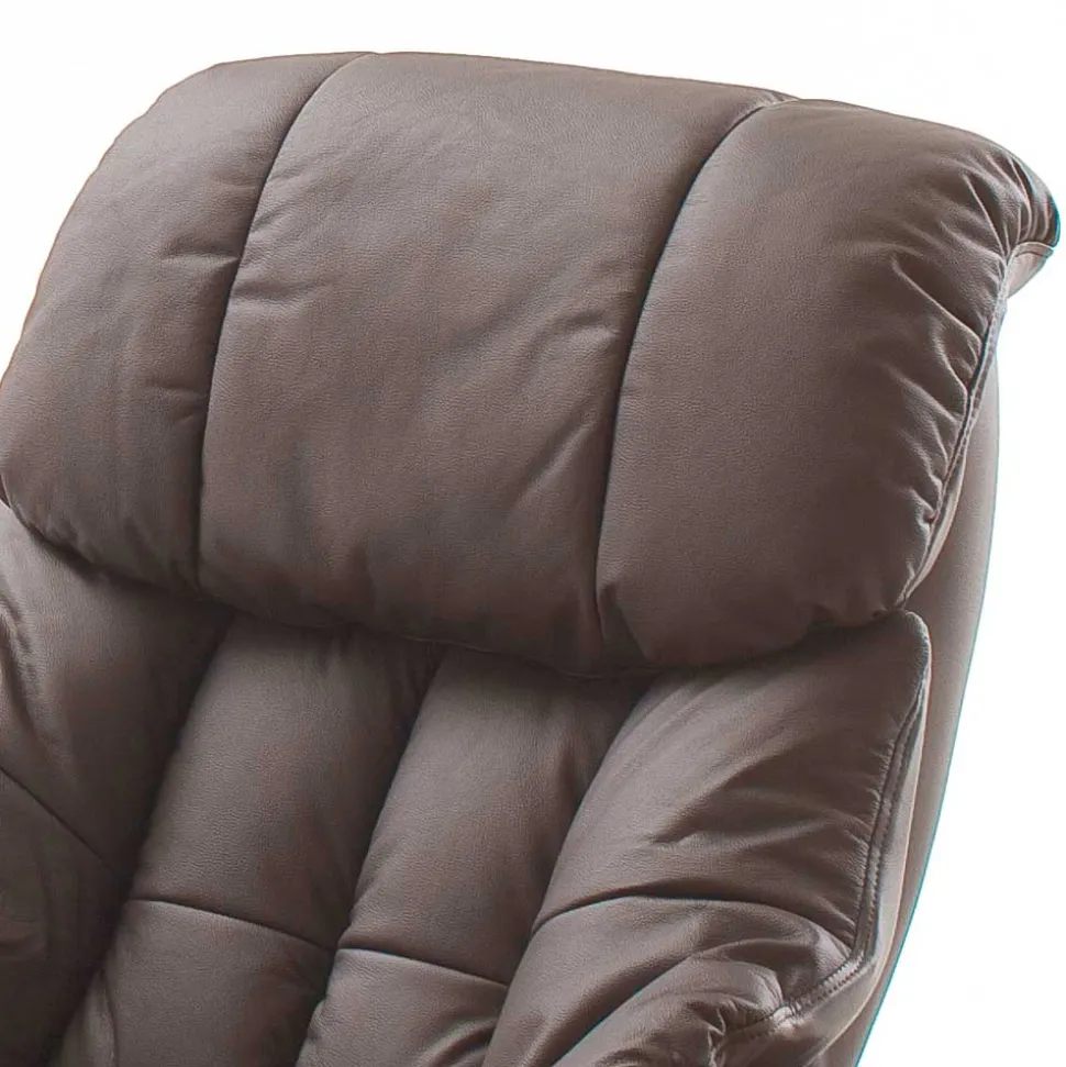 Leder Relaxsessel Kleera