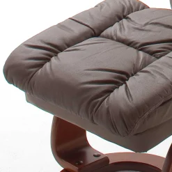 Leder Relaxsessel Kleera