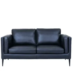 Leder Sofa Ceremonian
