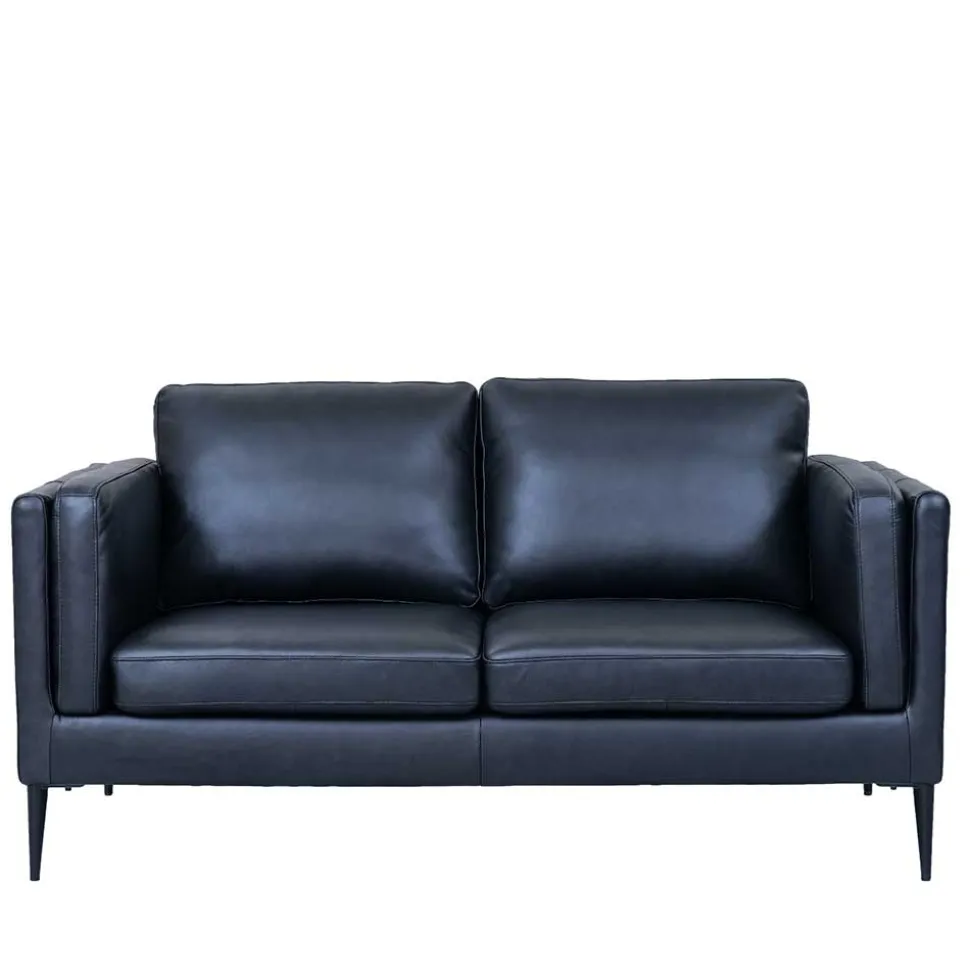 Leder Sofa Ceremonian