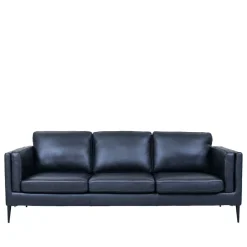 Leder Sofa Ceremonian