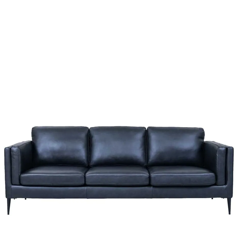 Leder Sofa Ceremonian
