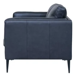 Leder Sofa Ceremonian