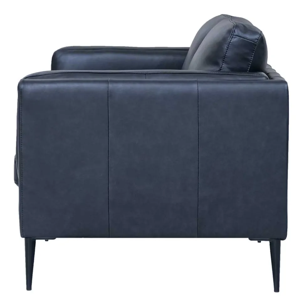 Leder Sofa Ceremonian