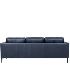 Leder Sofa Ceremonian