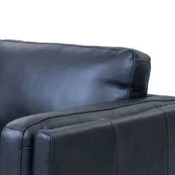 Leder Sofa Ceremonian