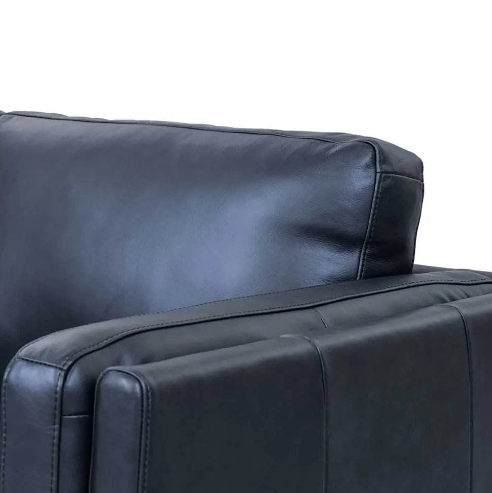 Leder Sofa Ceremonian
