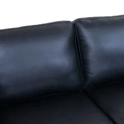 Leder Sofa Ceremonian