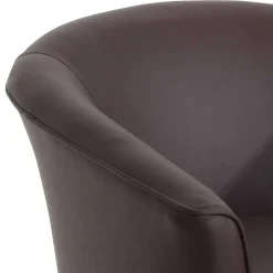 Ledersessel Curta