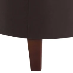 Ledersessel Curta