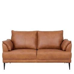 Ledersofa Basilicama