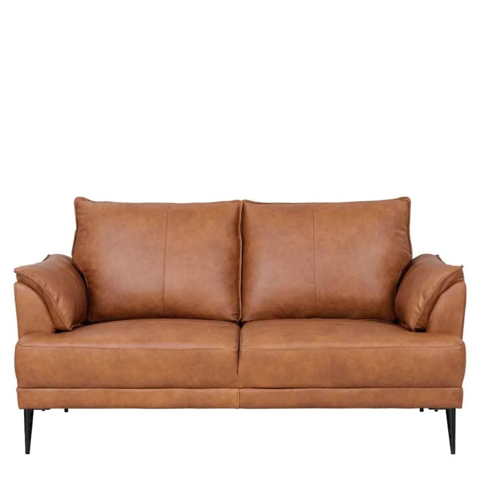 Ledersofa Basilicama