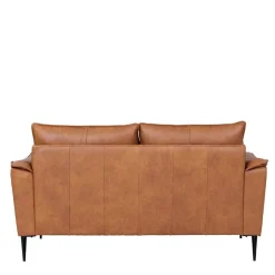 Ledersofa Basilicama