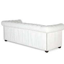 Ledersofa Puerto