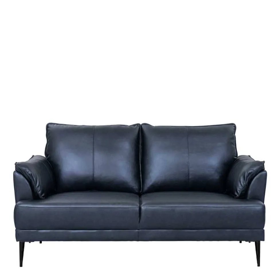 Ledersofa Yanatada