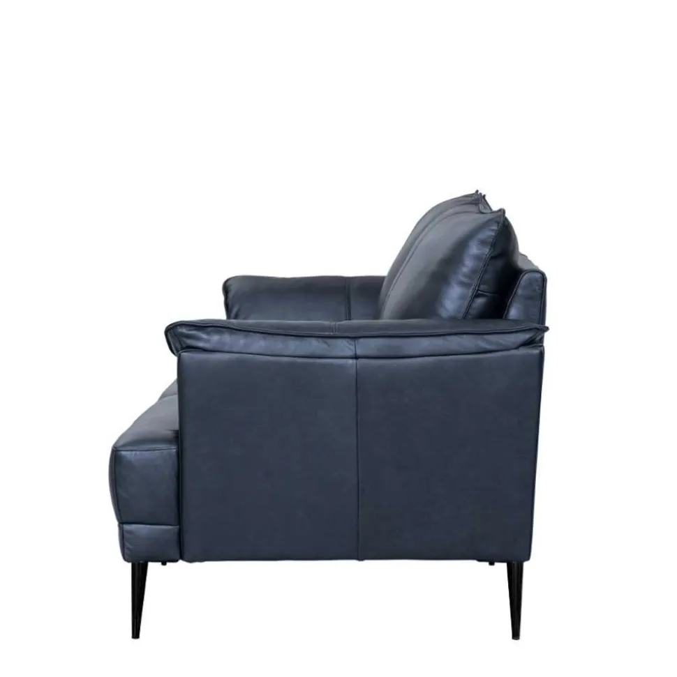 Ledersofa Yanatada