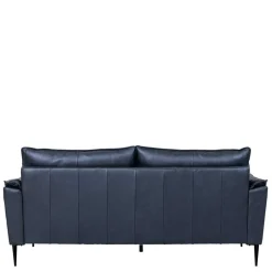 Ledersofa Yanatada