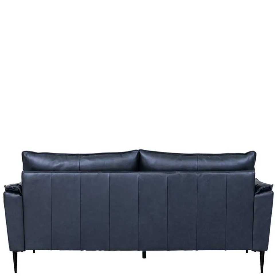 Ledersofa Yanatada