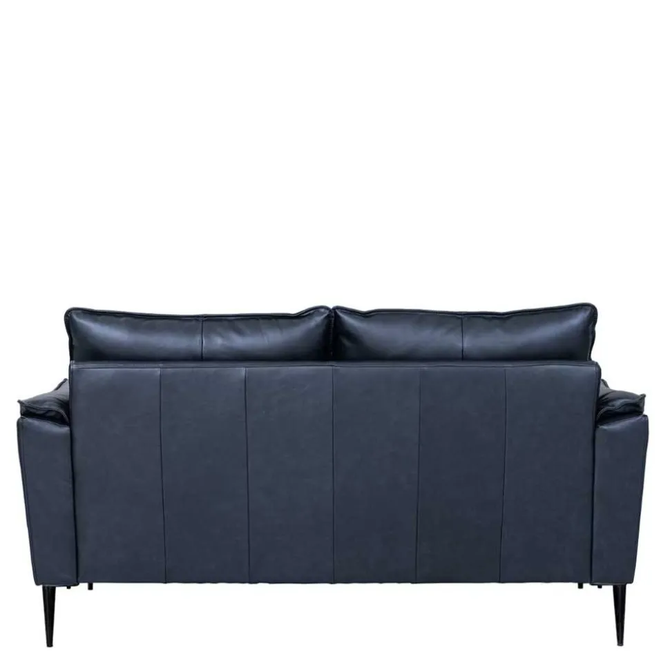 Ledersofa Yanatada
