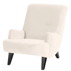Lesesessel optional mit Hocker Enrossino