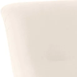 Lesesessel optional mit Hocker Enrossino