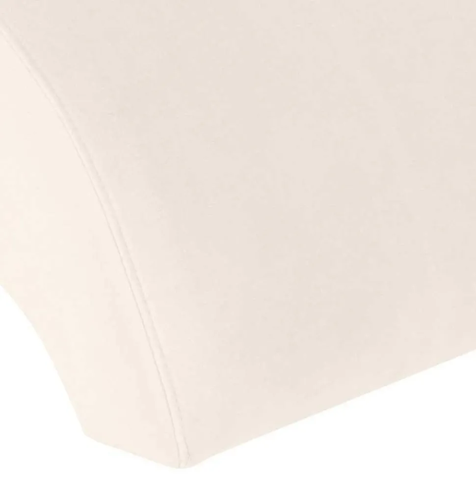 Lesesessel optional mit Hocker Enrossino