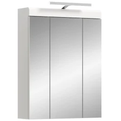 Lichtspiegelschrank Bird
