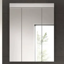 Lichtspiegelschrank Bird