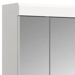 Lichtspiegelschrank Bird