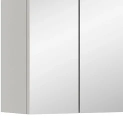 Lichtspiegelschrank Bird