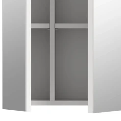 Lichtspiegelschrank Bird