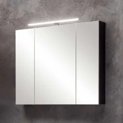 Lichtspiegelschrank Entrega