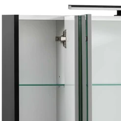 Lichtspiegelschrank Entrega