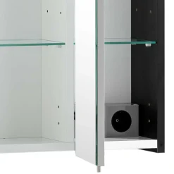 Lichtspiegelschrank Entrega