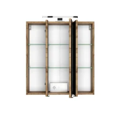Lichtspiegelschrank Jalexda
