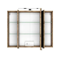Lichtspiegelschrank Jalexda