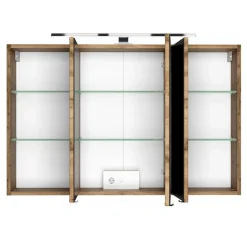 Lichtspiegelschrank Jalexda