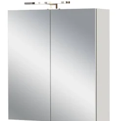 Lichtspiegelschrank Lampione