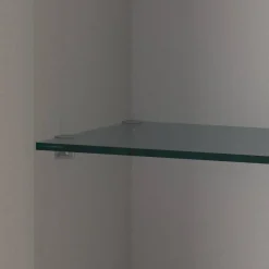 Lichtspiegelschrank Lampione