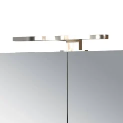 Lichtspiegelschrank Lampione