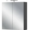 Lichtspiegelschrank Narcissa