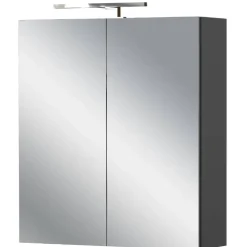 Lichtspiegelschrank Narcissa