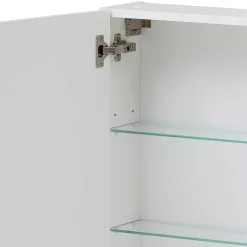 Lichtspiegelschrank Rancus