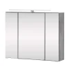 Lichtspiegelschrank Sastiza