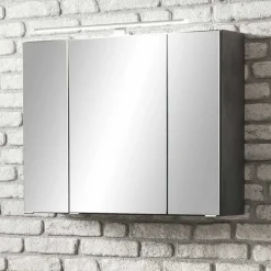 Lichtspiegelschrank Sastiza